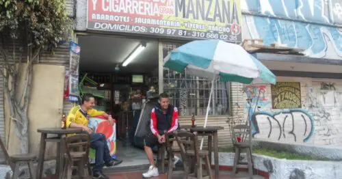 LA GRAN MANZANA CARRERA 19 CON 39 LA GRAN MANZANA CARRERA 19 CON 39
